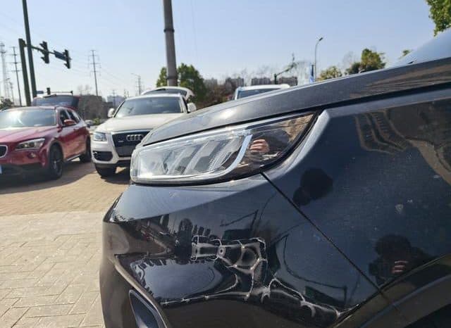 
								Ford Territory, 2020 full									