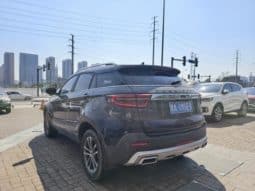 
										Ford Territory, 2020 full									