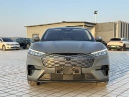 
										Ford Mustang Mach-E, 2022 full									