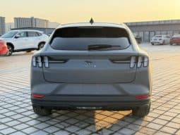 
										Ford Mustang Mach-E, 2022 full									