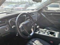 
										Ford Territory, 2020 full									