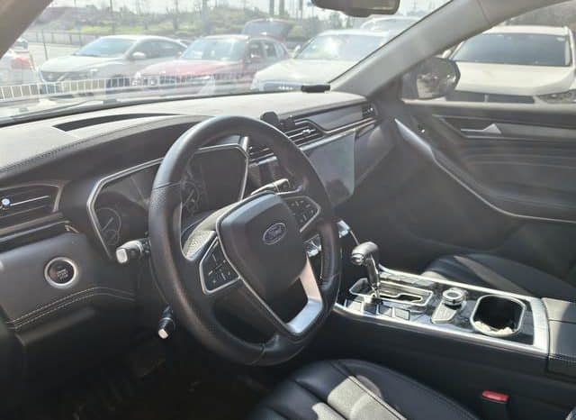 
								Ford Territory, 2020 full									