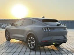 
										Ford Mustang Mach-E, 2022 full									