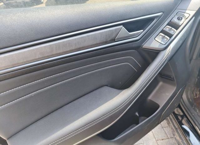 
								Ford Territory, 2020 full									