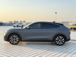 
										Ford Mustang Mach-E, 2022 full									