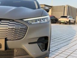 
										Ford Mustang Mach-E, 2022 full									