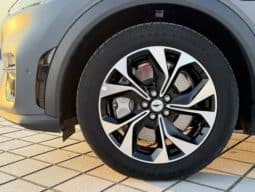 
										Ford Mustang Mach-E, 2022 full									