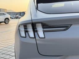 
										Ford Mustang Mach-E, 2022 full									