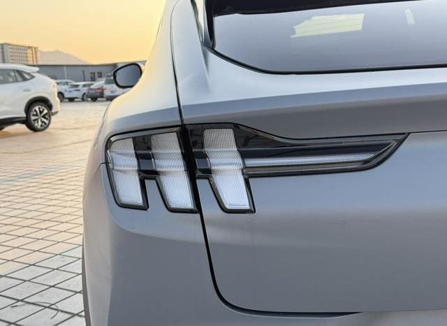 
								Ford Mustang Mach-E, 2022 full									