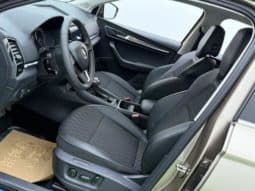 
										Skoda Karoq, 2020 full									
