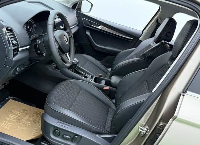 
								Skoda Karoq, 2020 full									