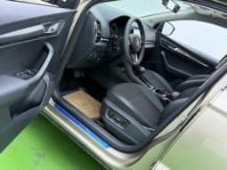 
										Skoda Karoq, 2020 full									