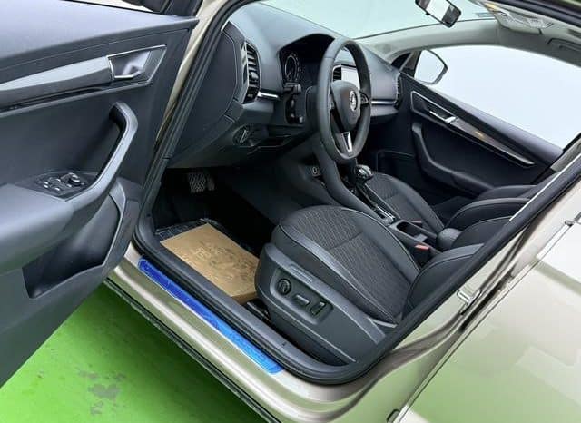 
								Skoda Karoq, 2020 full									