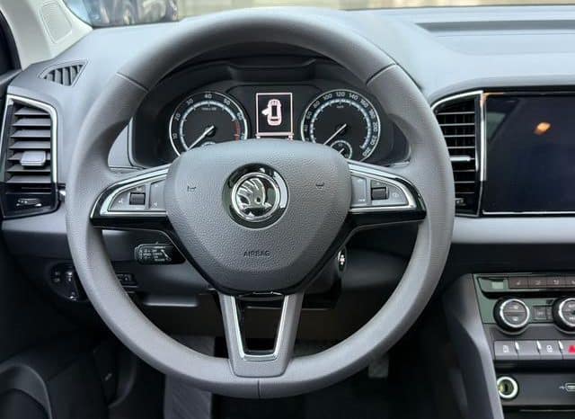
								Skoda Karoq, 2020 full									