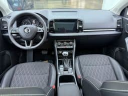 
										Skoda Karoq, 2020 full									