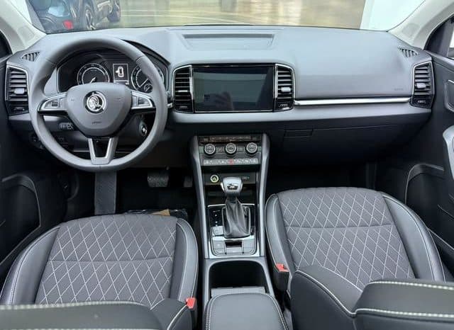 
								Skoda Karoq, 2020 full									