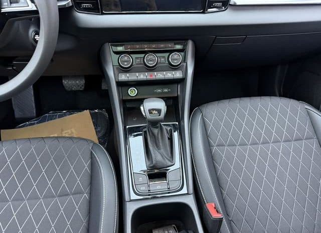 
								Skoda Karoq, 2020 full									