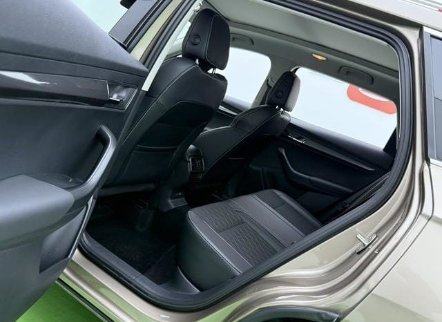 
								Skoda Karoq, 2020 full									