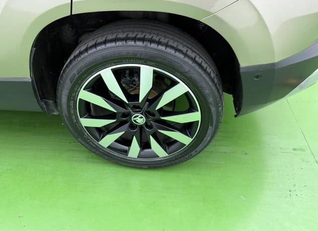 
								Skoda Karoq, 2020 full									