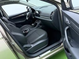 
										Skoda Karoq, 2020 full									
