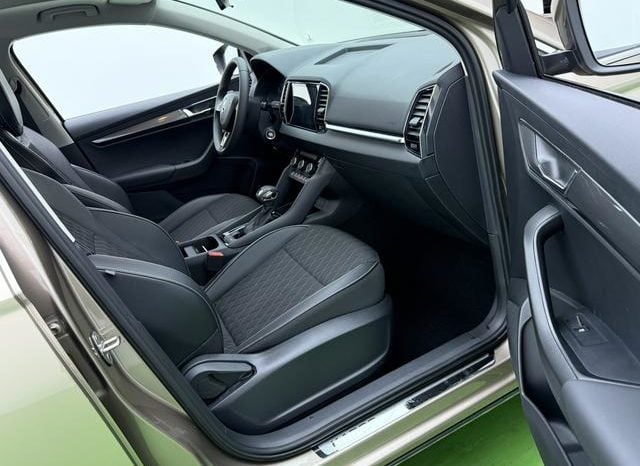 
								Skoda Karoq, 2020 full									