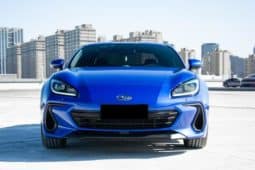 
										Subaru BRZ, 2023 full									