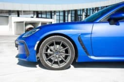 
										Subaru BRZ, 2023 full									