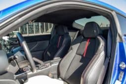 
										Subaru BRZ, 2023 full									