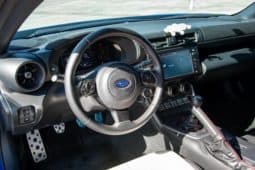 
										Subaru BRZ, 2023 full									