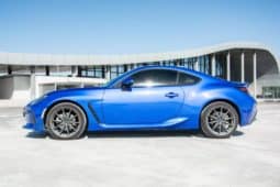 
										Subaru BRZ, 2023 full									
