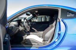 
										Subaru BRZ, 2023 full									