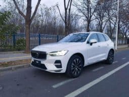 67dcc7d44b3a1 Volvo XC60, 2024
