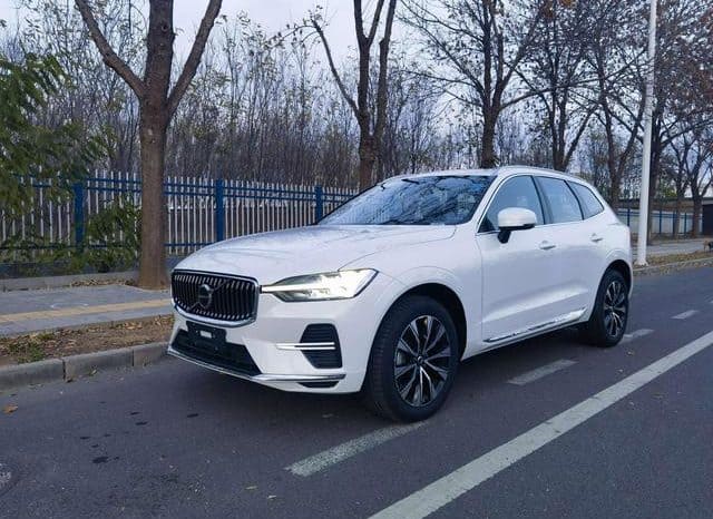 67dcc7d44b3a1 Volvo XC60, 2024