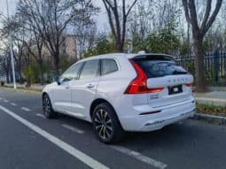 
										Volvo XC60, 2024 full									