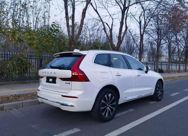 
								Volvo XC60, 2024 full									