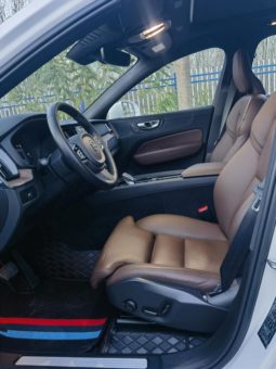 
										Volvo XC60, 2024 full									