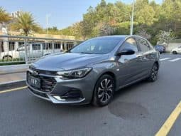 67dccaabf105b Chevrolet Cruze, 2021