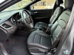 
										Chevrolet Cruze, 2021 full									