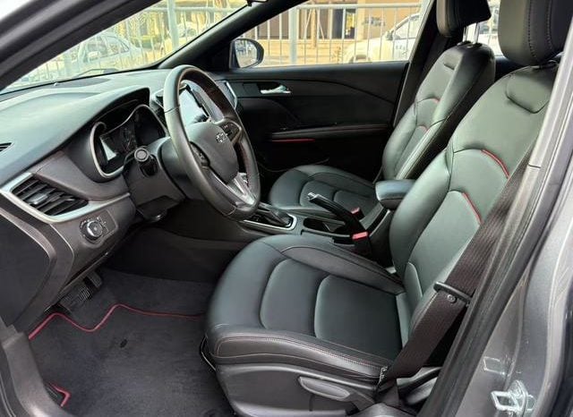 
								Chevrolet Cruze, 2021 full									