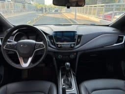 
										Chevrolet Cruze, 2021 full									