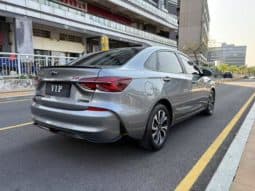 
										Chevrolet Cruze, 2021 full									