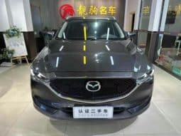 
										Mazda CX-5, 2020 full									