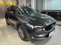 
										Mazda CX-5, 2020 full									