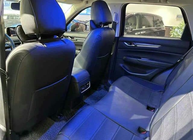 
								Mazda CX-5, 2020 full									