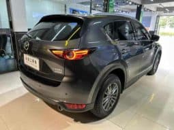 
										Mazda CX-5, 2020 full									