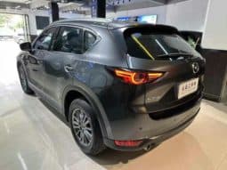 
										Mazda CX-5, 2020 full									