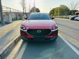 
										Mazda CX-30, 2021 full									