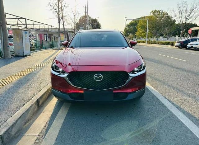 
								Mazda CX-30, 2021 full									