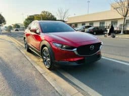 
										Mazda CX-30, 2021 full									