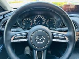 
										Mazda CX-30, 2021 full									